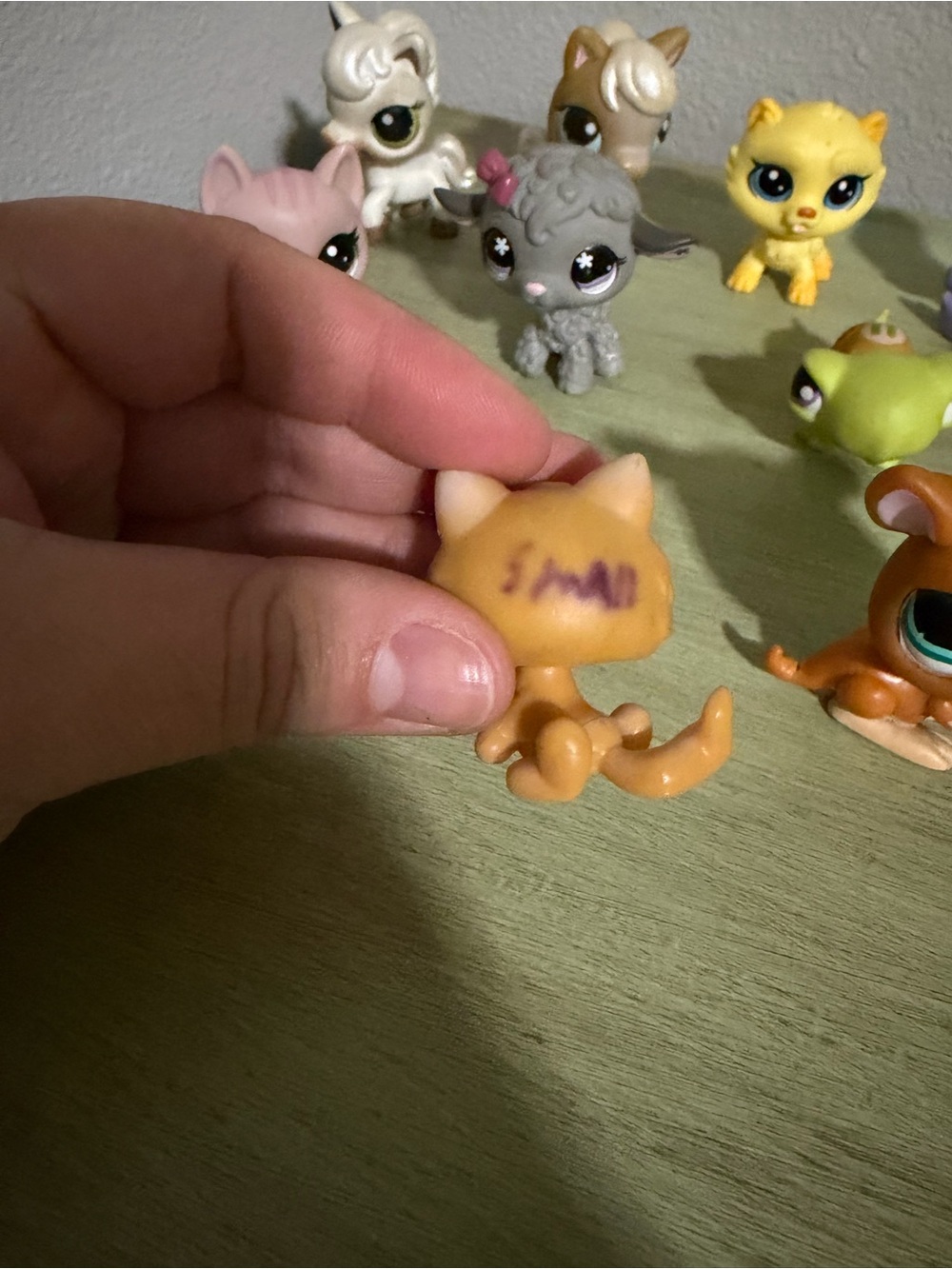 Littlest Pet Shop Lot of 14 - Picture 2 of 5